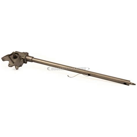 1955 Chevrolet Pick-up Truck Manual Steering Gear Box Manual Steering ...