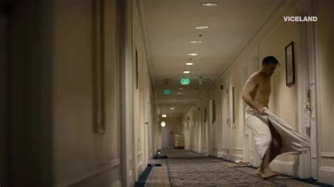 Embarrassed Naked Men Cocky Celeb Locked Out ThisVid