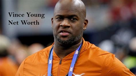 vince young net worth