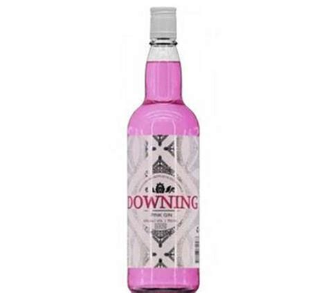 Downing Pink Gin 750ml | Makro