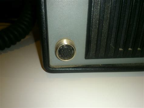 Codan 9360MR КВ ОБП трансивер