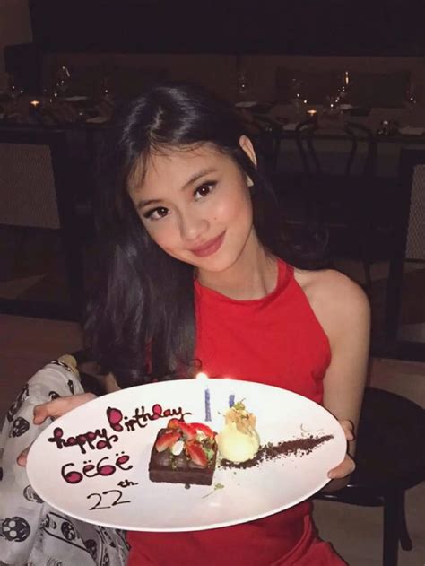 7 Potret Transformasi Gege Elisa Paras Masa Kecilnya Menggemaskan Hot Liputan6