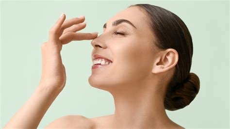How To Get Rid Of An Oily T Zone Healthshots