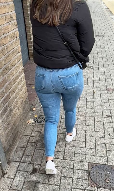 Pawg Milf In Tight Jeans Part Tight Jeans Forum