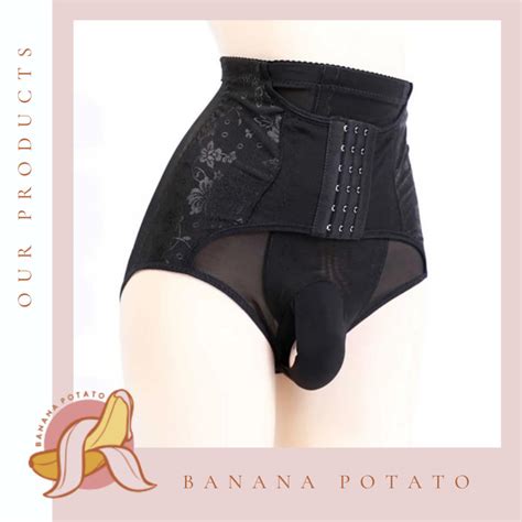 Jual BA065 READY Korset Sexy Celana Dalam Pria G String Thong Pria G String Sexy Lingerie