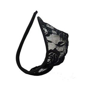 Ansenesna Intimo Sexy Donna Hot X Sesso Aperto Slip Sexy Da Donna In Cotone Con Stampa