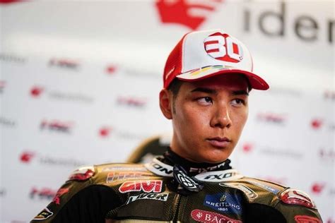 Taka Nakagami Tak Rela Marc Marquez Tinggalkan Honda Bisa Jadi Bencana