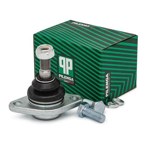 Опора шаровая рычага подвески PILENGA TSP3142 - купить по доступным ...