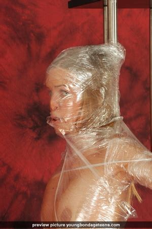 Smily Blonde Erotic Teen Gets Her Gorgeous Body Plastic XXX Dessert