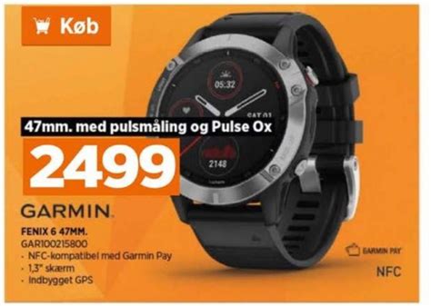 Garmin Sportsur Power Februar 2022 Alle Tilbudsavis