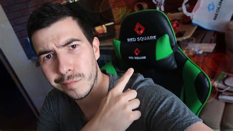 Кресла Red Square: игровые компьютерные геймерские модели, отзывы