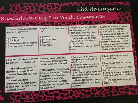 Kit Ch De Lingerie Oncinha Pink Elo Produtos Especiais