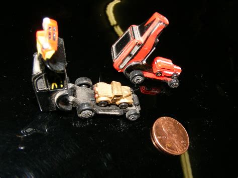 Hot Rod Toys Page 16 The H A M B