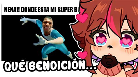 Video Rakkun Reacciona Memes Random Twitch Nude Videos And Highlights