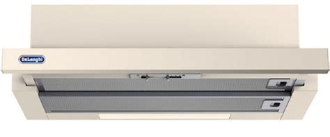 Встраиваемая вытяжка DeLonghi (ДеЛонги) Argentella doro 60 – купить в ...