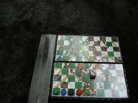 Mini Gra Na Magnesy Bruśnik Kup Teraz Na Allegro Lokalnie
