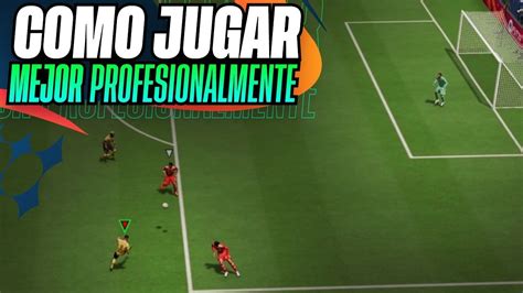 Fifa Time Finishing Tutorial Timed Finish Y Jugar Mejor