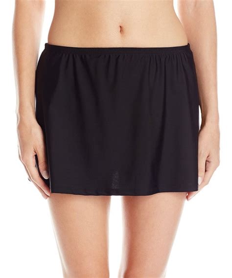 Women S Plus Size Landa Solid Mid Waist Bikini Bottom Teal CZ12GM3V2XT