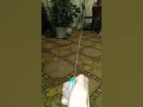 ЖИДКАЯ ПАУТИНА - YouTube