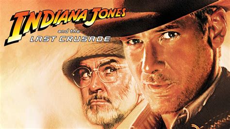 Elokuva Indiana Jones Ja Viimeinen Ristiretki Elisa Viihde