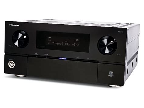 Pioneer Sc Lx Review Techradar