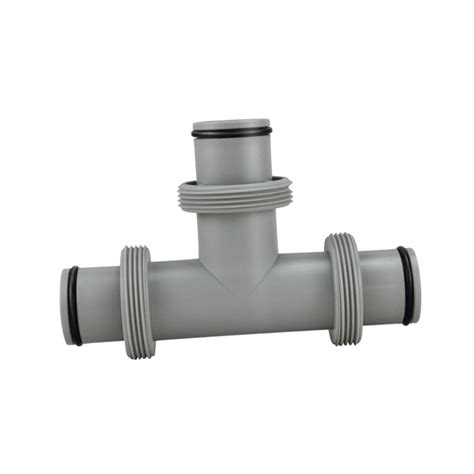 Шланговый переходник для насосов с фильтром для морской воды Мульти ...