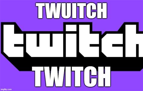 Twitch R We Wana Fuck Twitch