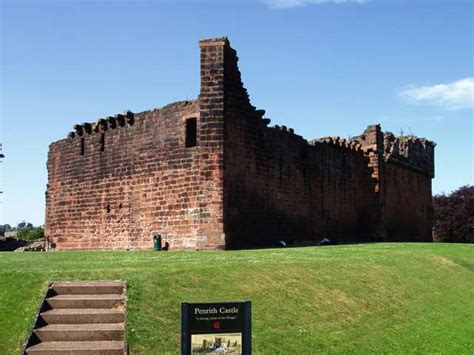 Penrith Castle