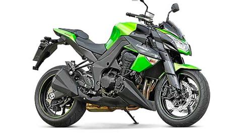 Megatest Naked Bikes MOTORRADonline De