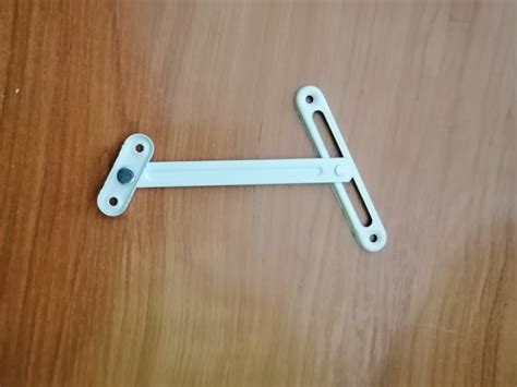 Ножица падащо рамо - В.Е.К.О. Трейд 2000