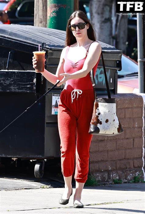 Scout Willis Nude The Fappening Photo 1537651 FappeningBook