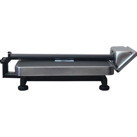 Весы товарные ФорТ-П 531 (300 50) LCD (Карго) FT18291 — купить в ...