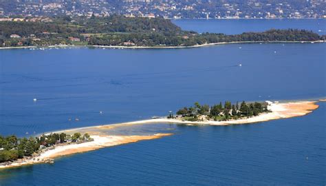 Isola Dei Conigli Sul Garda Come Arrivare E Le Informazioni Utili