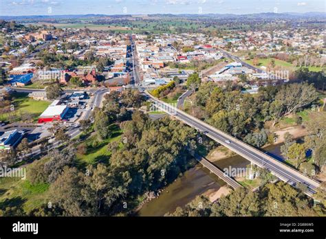 Central West Cowra Nsw Hi Res Stock Photography And Images Alamy