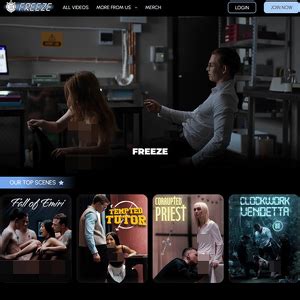 Freeze Xxx Premium Extreme Porn Sites Like Freeze Xxx