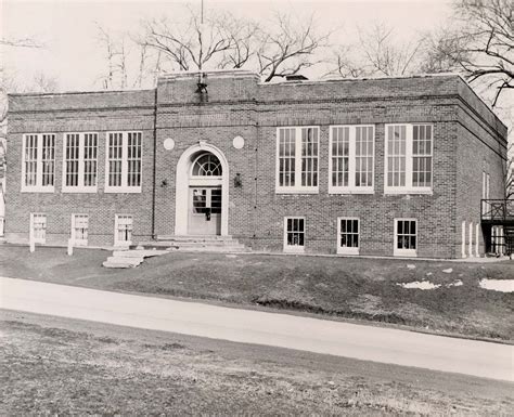 Harper Creek History Our District Harper Creek Community Schools