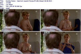 German Actress Caroline Peters Porn Pictures XXX Photos Sex Images 1627830 PICTOA