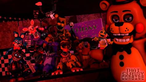 Historia De Five Night S At Freddy S Fnaf Amino Espa Ol Amino