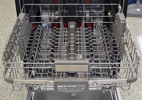 Kenmore Elite 14823 Dishwasher Review Dishwashers