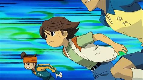 Inazuma Eleven Ep Ita Il Ritorno Di Erik Video Dailymotion