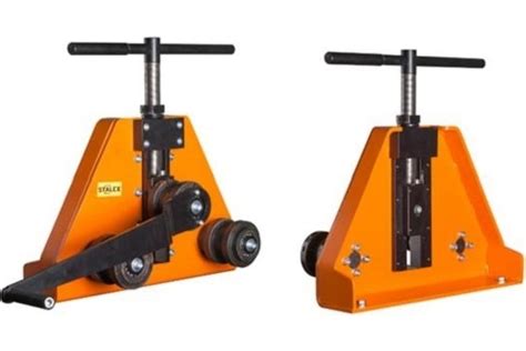 Профилегибочный станок Stalex TG-50 101210 - выгодная цена, отзывы ...