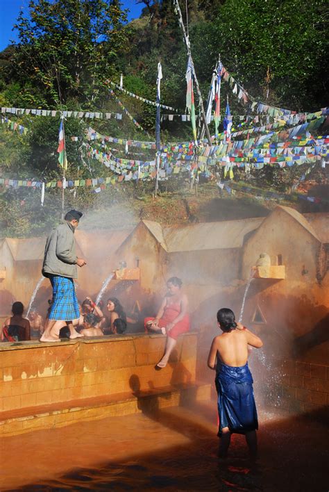 Bramphotography Morning Hot Springs Serie