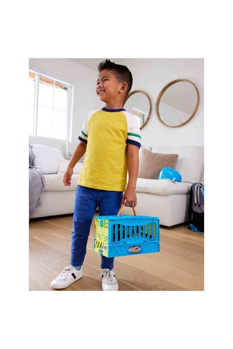 Hot Wheels Monster Trucks Muhte Em Arp Ma Arenas Oyun Seti Hnb Fiyat Yorumlar