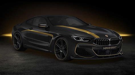 Modified BMW M850i Packs More Power Than M8 Competition HD Wallpaper