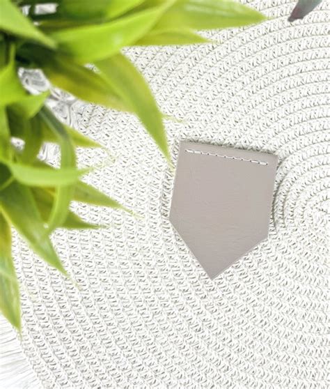 Marcador de Página Small Nude Personalizado Elo