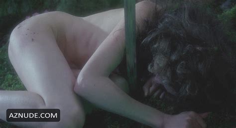 EXCALIBUR NUDE SCENES AZNude