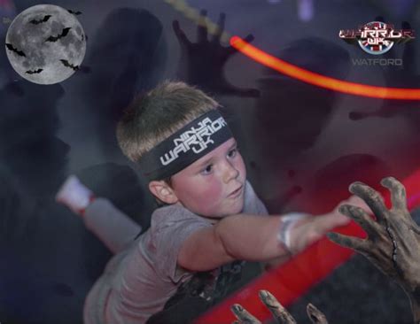 Offers Ninja Warrior Uk Guildford