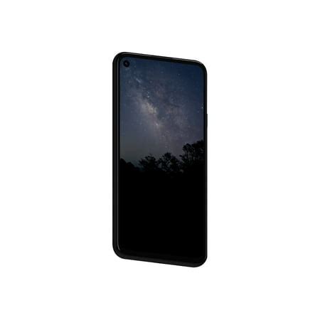 Google Pixel 4a - 4G smartphone - RAM 6 GB / Internal Memory 128 GB ...