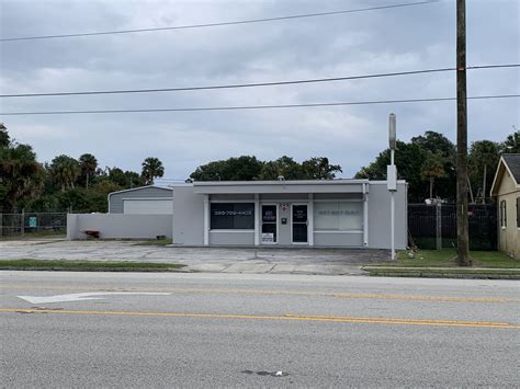 215 S Spring Garden Ave, Deland, FL 32720 | LoopNet