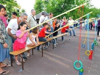 Kermesse fête de lécole 40 idées d activités et jeux à proposer en 2024